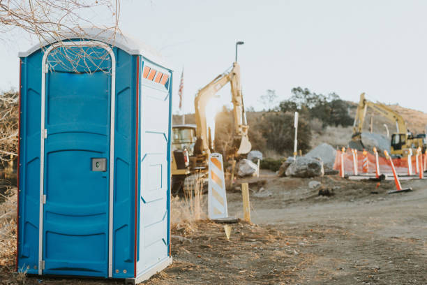 Porta potty rental for festivals in Griffith, IN